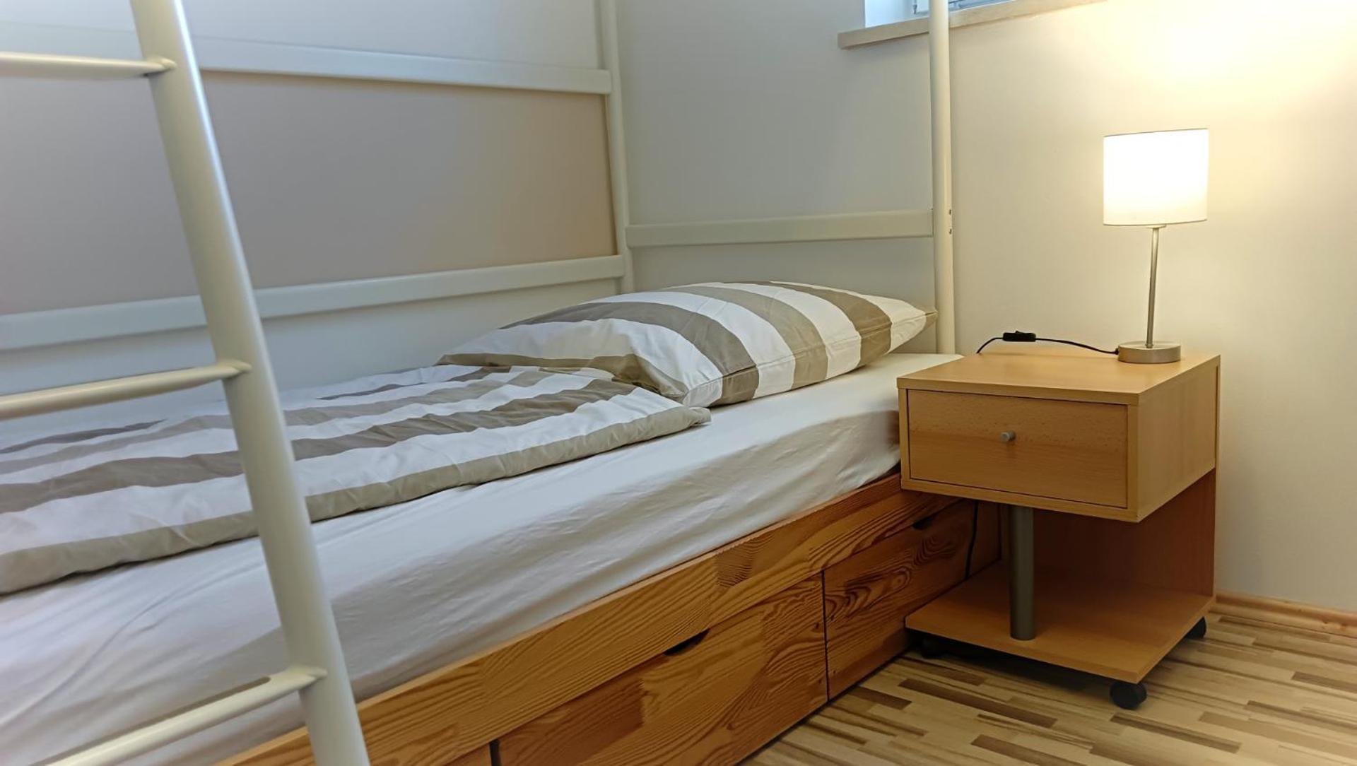 Ferienwohnung Pinzenhof - 켐나스 외부 사진